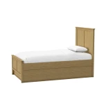 Twin Trundle Lancaster Bed - BD-TRUNDLE - Image 12