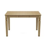 40 x 40" Java Table Top w/ 36" Java Gathering Legs - T-36J - Image 5