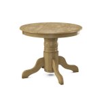 Build Your Own Pedestal Table w/ 30"H Turned Pedestal for Solid Tops - Image 39