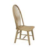 Tall Windsor Side Chair - Image 34
