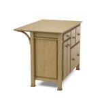 Kitchen Center w/Breakfast Bar - Image 34