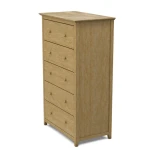 Lancaster 5-Drawer Chest - Image 10