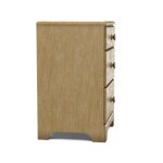 Jamestown 3-Drawer Night Stand - Image 33