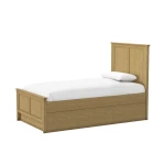 Twin Trundle Lancaster Bed - BD-702TTF - Image 10