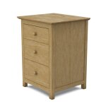 Lancaster 3-Drawer w/ hideaway power strip - Image 10