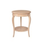 16'' Cambria Accent Table