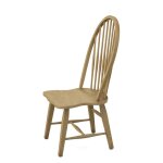 Tall Windsor Side Chair - Image 12