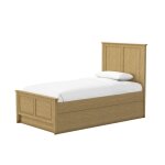 Twin Trundle Lancaster Bed - BD-TRUNDLE - Image 10