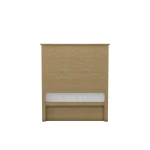 Twin Trundle Lancaster Bed - BD-TRUNDLE - Image 23