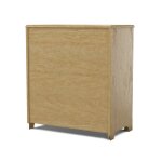 Jamestown 3-Drawer Chest - Image 26