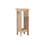 30'' Mission Plant Stand