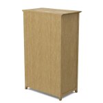 Lancaster 5-Drawer Chest - Image 27