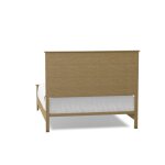The Lancaster Bed: Available in K, Q, F, Tw - BD-702QH - Image 22