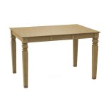 40 x 40" Java Table Top w/ 36" Java Gathering Legs - T-36J - Image 3