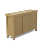 Canyon 3-Door Buffet - Image 18