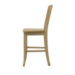 24'' Roma Counter Stool - Image 14