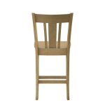 24'' San Remo Counter Stool - Image 23