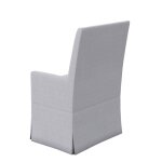 Arm Slip Cover Chair - Image 18