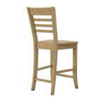 24'' Roma Counter Stool - Image 27