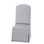 Aubree Slip Cover Chair - Image 6