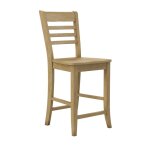 24'' Roma Counter Stool - Image 37