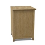 Lancaster 1-Drawer Nightstand - Image 31