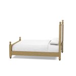 The Cottage Bed: Available K, and Q - BD-201QHN - Image 15