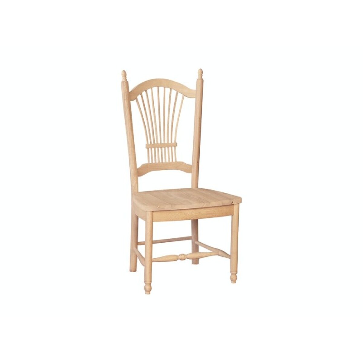 ddd4881853dec808e19881c59a9e821e Sheaf Back Side Chair - Image 1