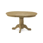 Build Your Own Pedestal Table w/30"H Medium Turned Pedestal for Extension Tops - Image 23
