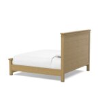 The Sanibel Bed: Available in K, Q, and Tw - BD-2400KH - Image 17