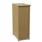 Lancaster 6-Drawer Carriage Chest - Image 29