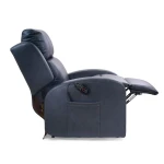 Uc676 Medium 5-zone Power Recliner - Image 3