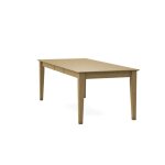Shaker Extension Table - Image 12