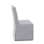 Brooke Slip Cover Chair - Image 31