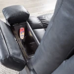 Uc677 Medium 5-zone Power Recliner - Image 8