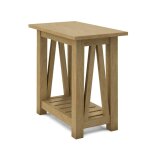 Surrey Narrow End Table - Image 11
