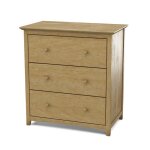 Lancaster 3-Drawer Chest - Image 7
