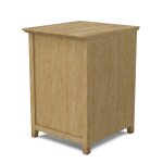 Lancaster 1-Drawer Nightstand - Image 18