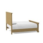 The Summit Bed: Available K & Q - BD-301QH - Image 30