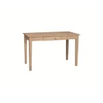 48'' Writing Table