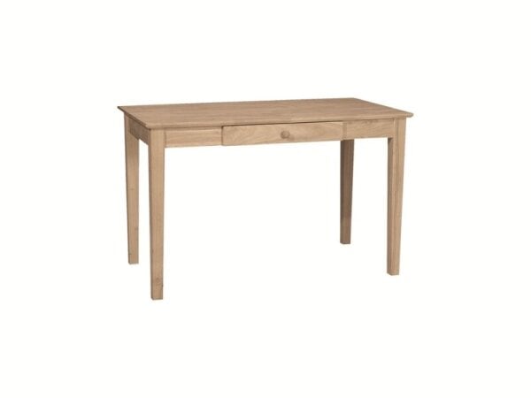 48'' Writing Table