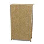 Lancaster 6-Drawer Carriage Chest - Image 24