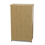 Lancaster 6-Drawer Carriage Chest - Image 23