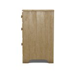 Jamestown 3-Drawer Night Stand - Image 14