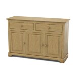 3 Door Buffet - Image 7