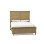 Farmhouse Chic Bed: Available in K & Q - BD-901QR - Image 4