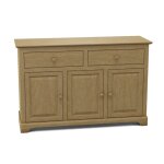 3 Door Buffet - Image 4