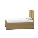 Twin Trundle Lancaster Bed - BD-504TR - Image 13