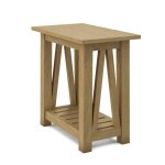 Surrey Narrow End Table - Image 29