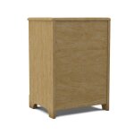 Jamestown 3-Drawer Night Stand - Image 20